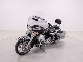 Harley-Davidson CVO