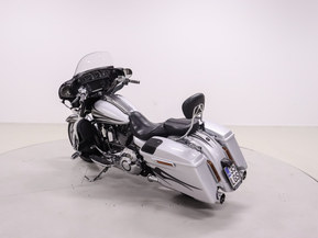Harley-Davidson CVO