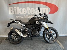 BMW G