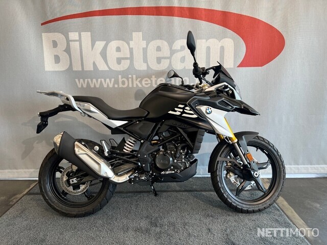 BMW G