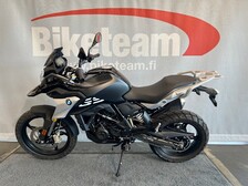 BMW G