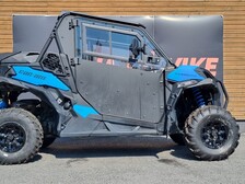 Can-Am Maverick