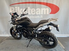 BMW G