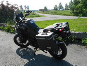 CFMOTO 800MT