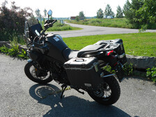 CFMOTO 800MT
