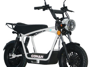 Conan E-rock