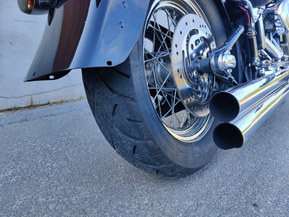 Harley-Davidson Softail