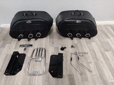 Harley-Davidson Softail