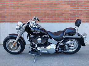 Harley-Davidson Softail