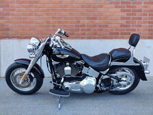 Harley-Davidson Softail