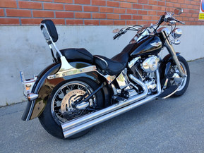Harley-Davidson Softail