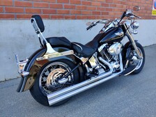 Harley-Davidson Softail