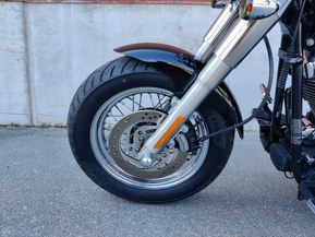 Harley-Davidson Softail