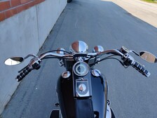 Harley-Davidson Softail