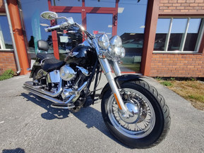 Harley-Davidson Softail