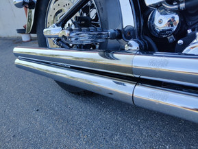 Harley-Davidson Softail