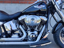 Harley-Davidson Softail