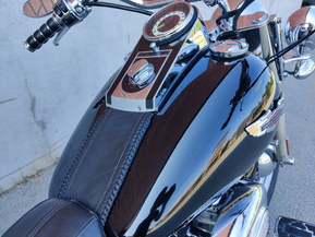Harley-Davidson Softail
