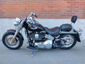 Harley-Davidson Softail