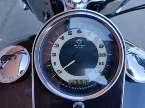 Harley-Davidson Softail