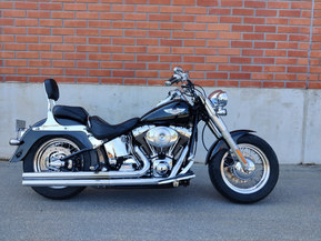 Harley-Davidson Softail