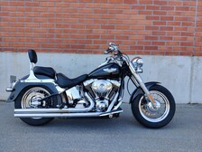 Harley-Davidson Softail