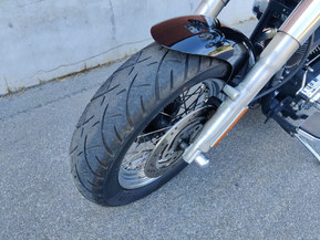 Harley-Davidson Softail