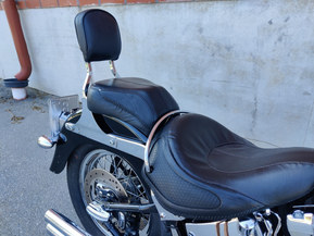 Harley-Davidson Softail