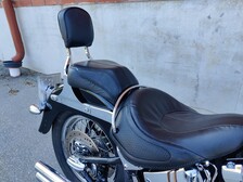 Harley-Davidson Softail