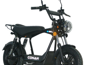 Conan E-rock