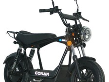 Conan E-rock