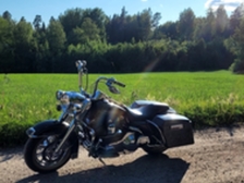Harley-Davidson Touring