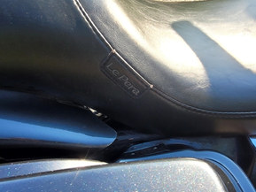 Harley-Davidson Touring