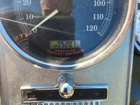 Harley-Davidson Touring