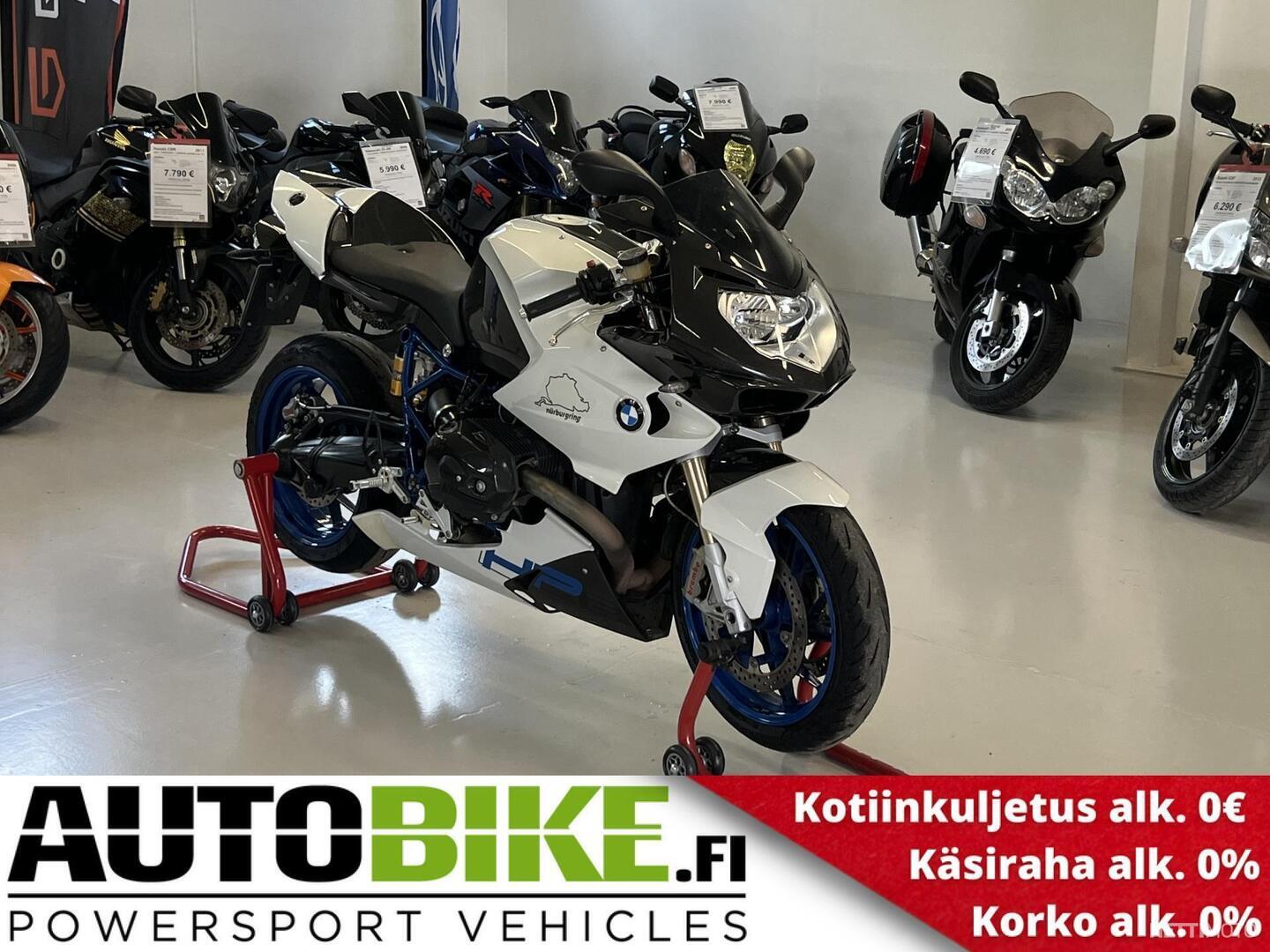 Bmw s1000rr store hp2