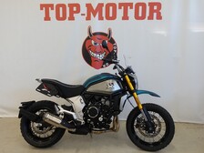 CFMOTO 700 CL-X