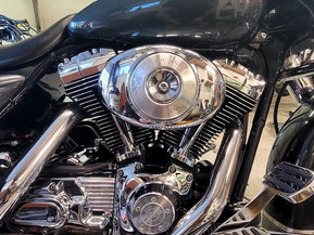 Harley-Davidson Touring