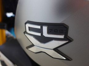 CFMOTO 700 CL-X