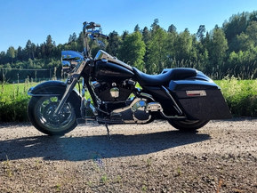 Harley-Davidson Touring