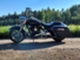 Harley-Davidson Touring