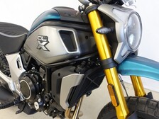 CFMOTO 700 CL-X