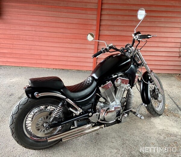 1994 Suzuki Intruder 1400