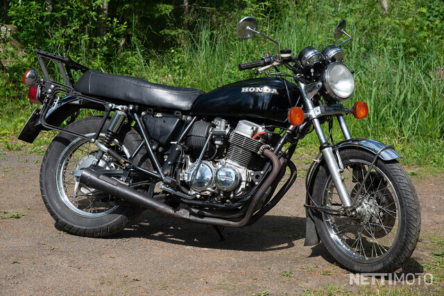 For sale Honda CBX - Nettimoto