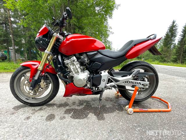 Honda cb600f outlet a2