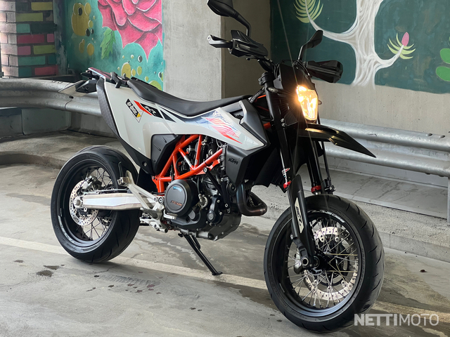 ktm 680 smc r