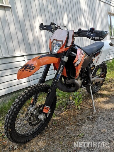 KTM 300