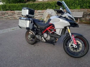 Ducati Multistrada