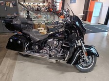 Indian Roadmaster