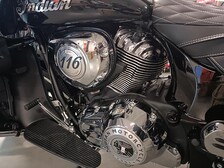 Indian Roadmaster