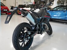 Drac Supermoto